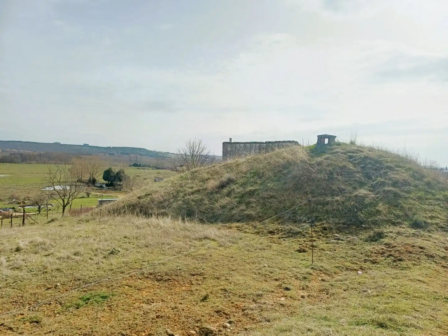 Terrain rustique à vendre à Villabalter, imagen 12
