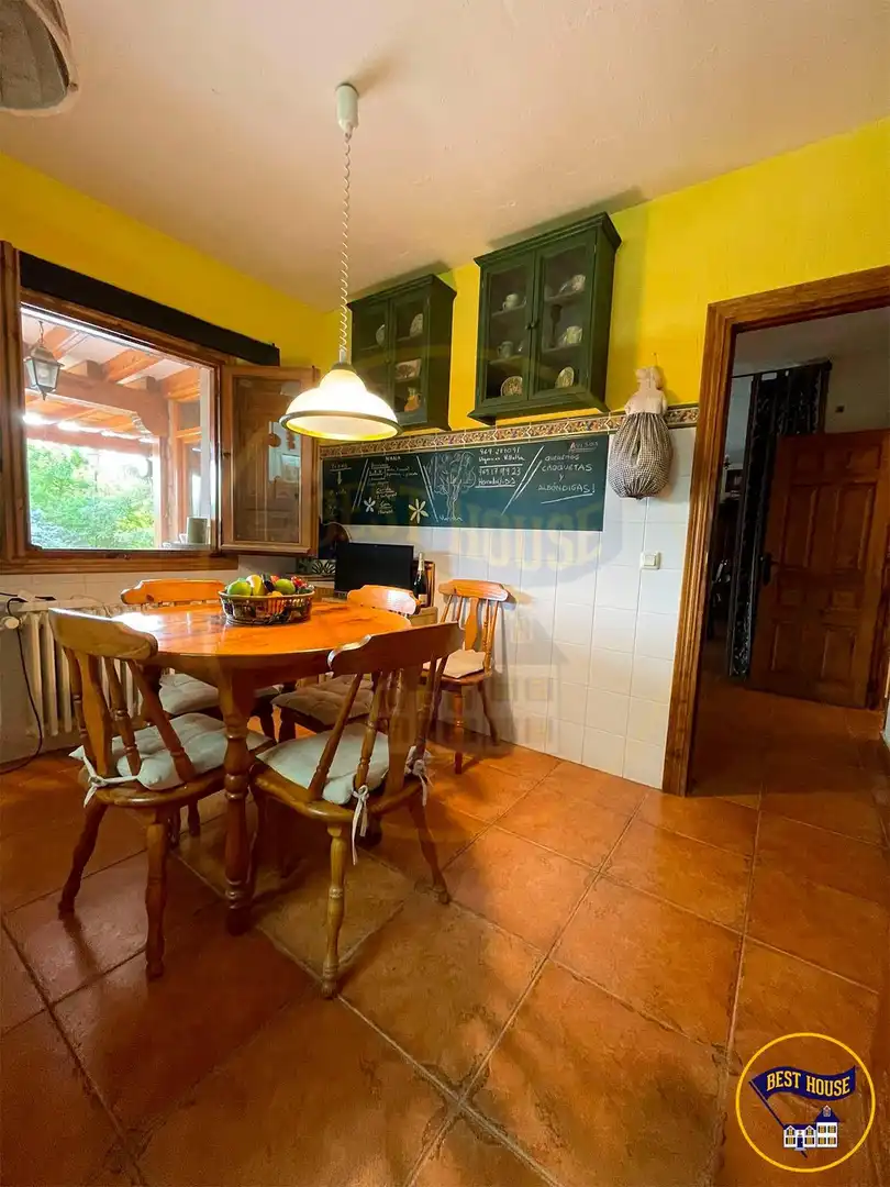 Casa o chalet en venta en Calle HORNO, Villalba de la Sierra