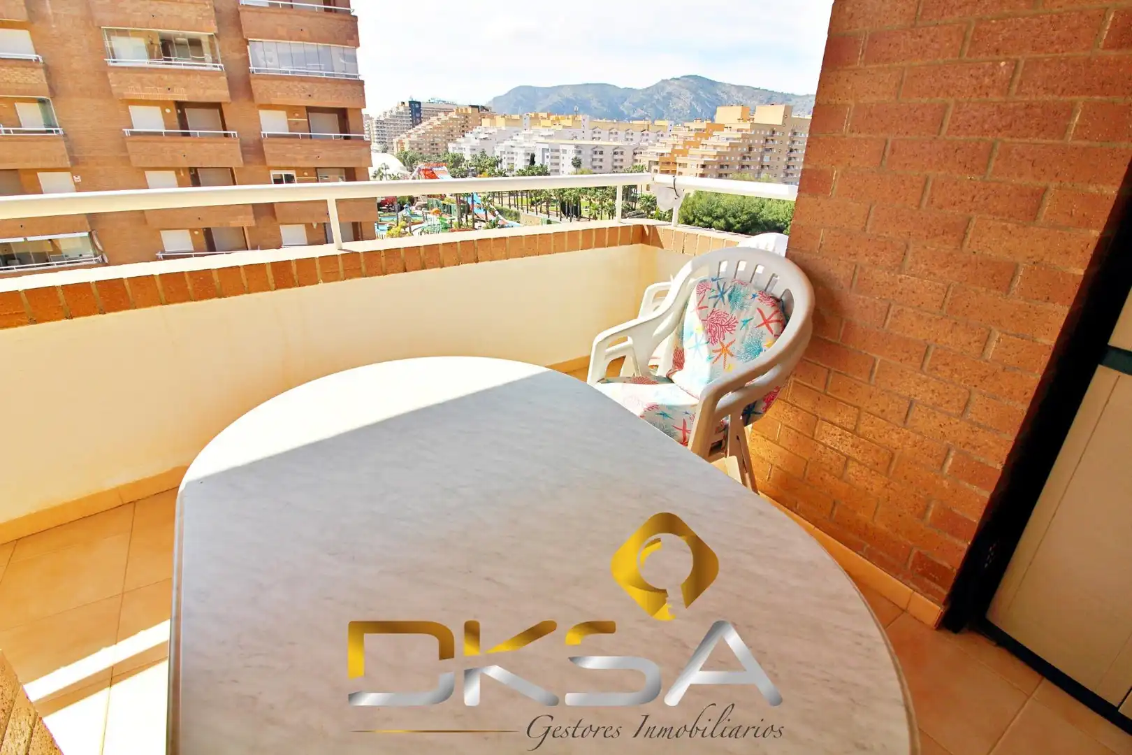 Apartment with pool for sale in Calle AMPLARIES, imagen 15