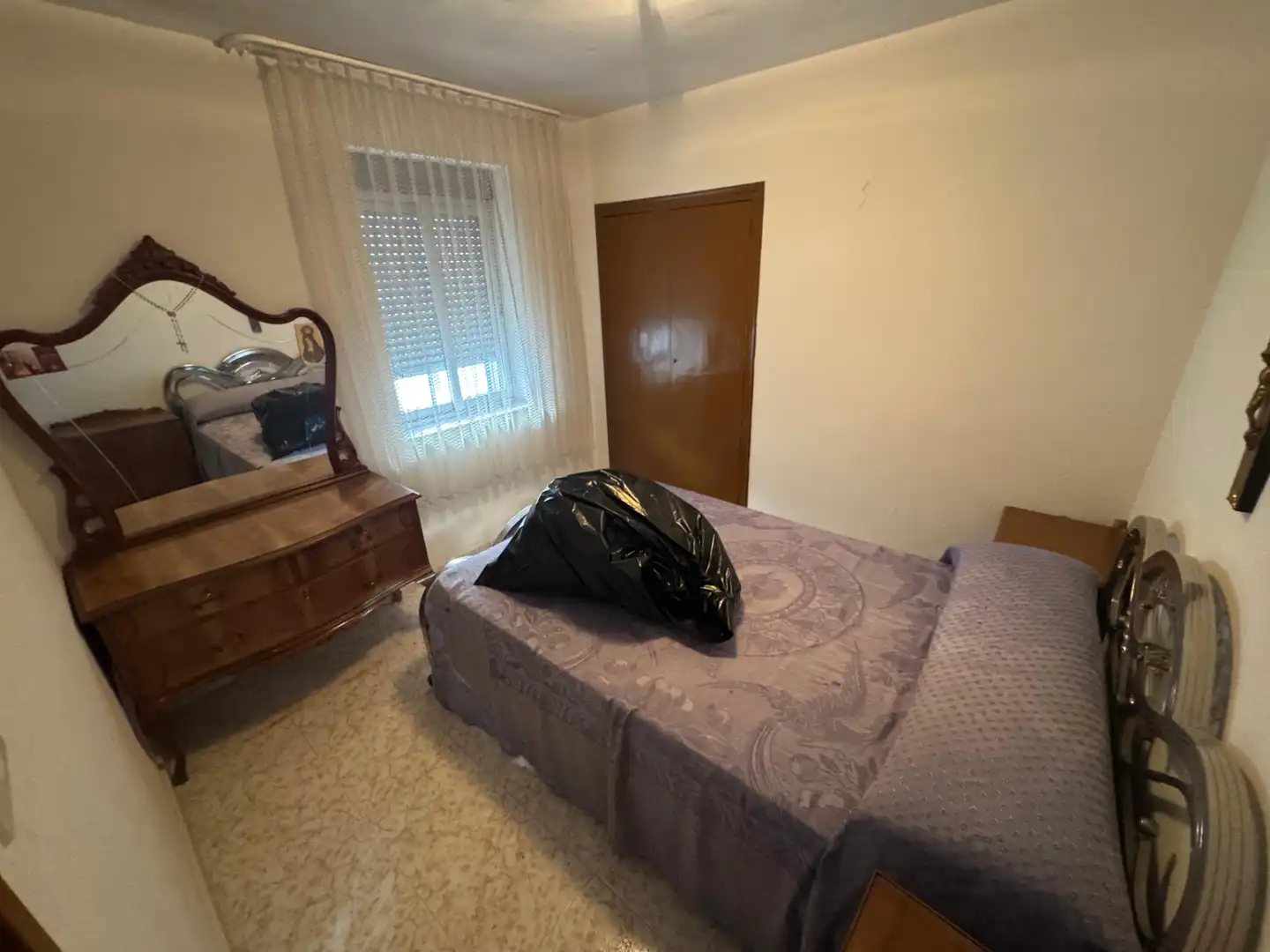 Piso en venta en San José Obrero