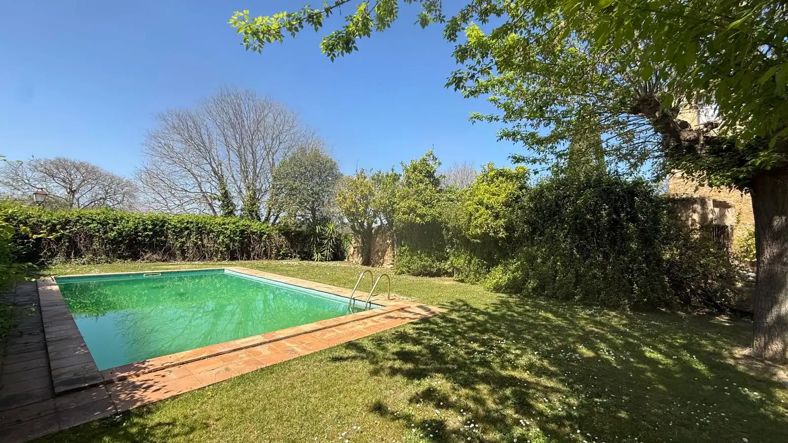 Maison rustique avec terrasse à vendre à Forallac, imagen 18