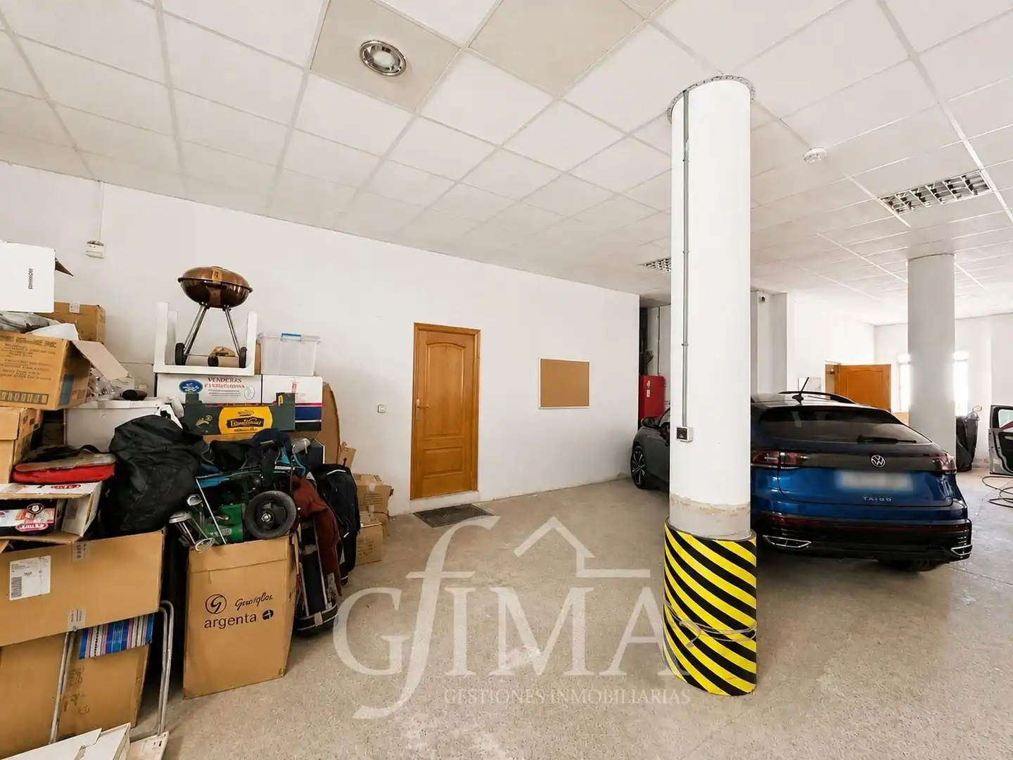 Casa con terraza en venta en Tomelloso, imagen 59