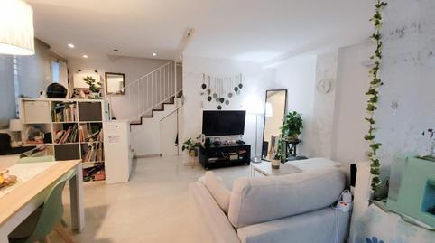 Foto 2 de Dúplex en venda a Can Serra, Barcelona