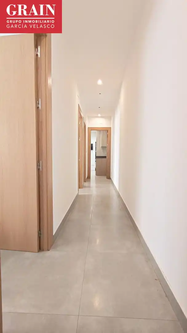 Piso en venta en Albacete con Calefacción y Balcón