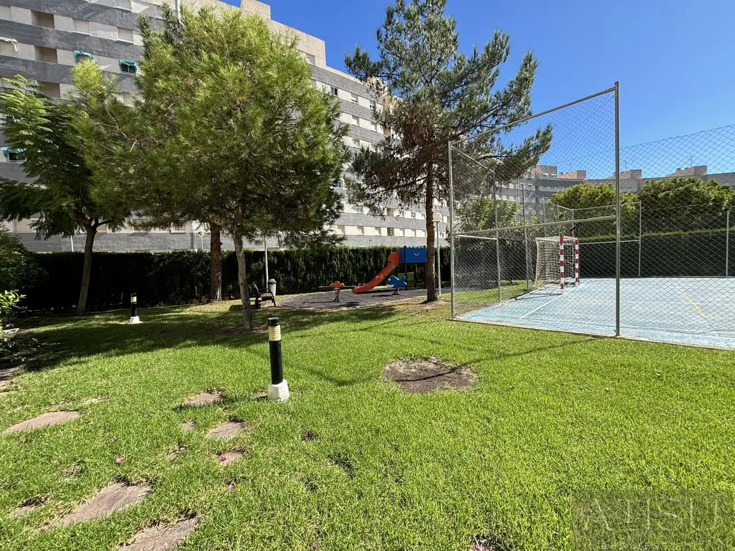 Pis amb piscina de lloguer a Cami del Fondo 3, imagen 37