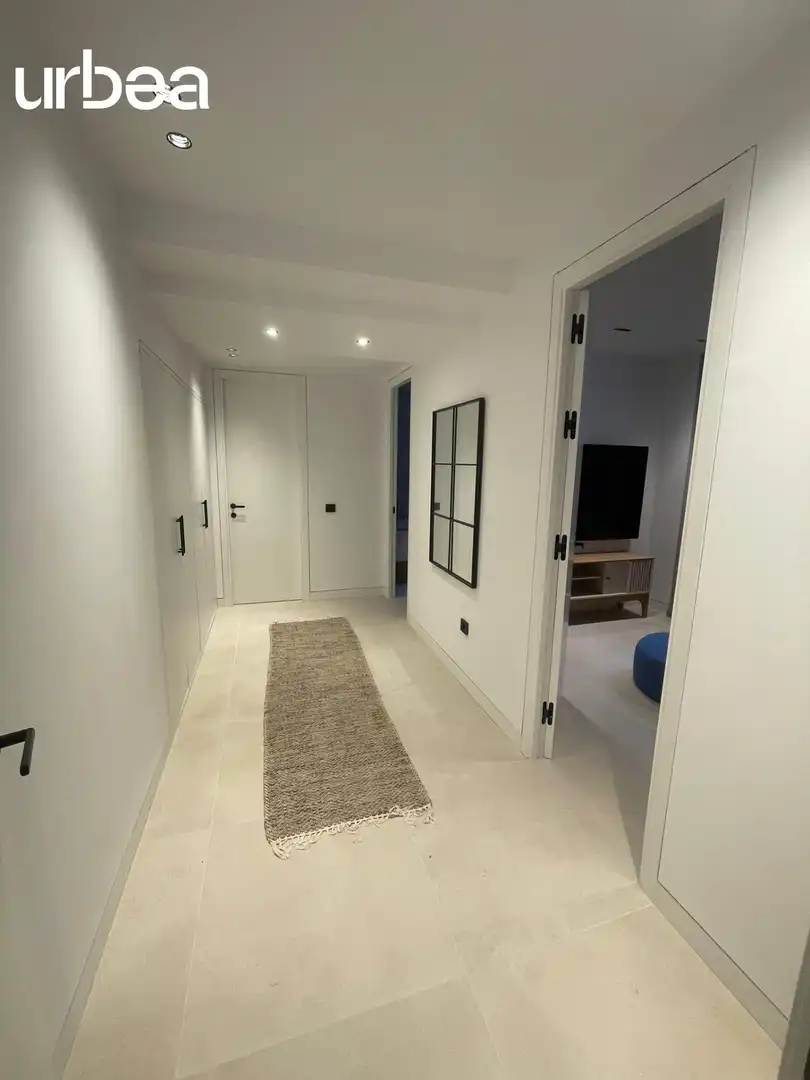 Dúplex en venda en Málaga amb Aire condicionat, Calefacció i Jardí privat