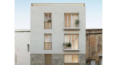 Atico  Duplex de Obra Nueva a 100m de la playa