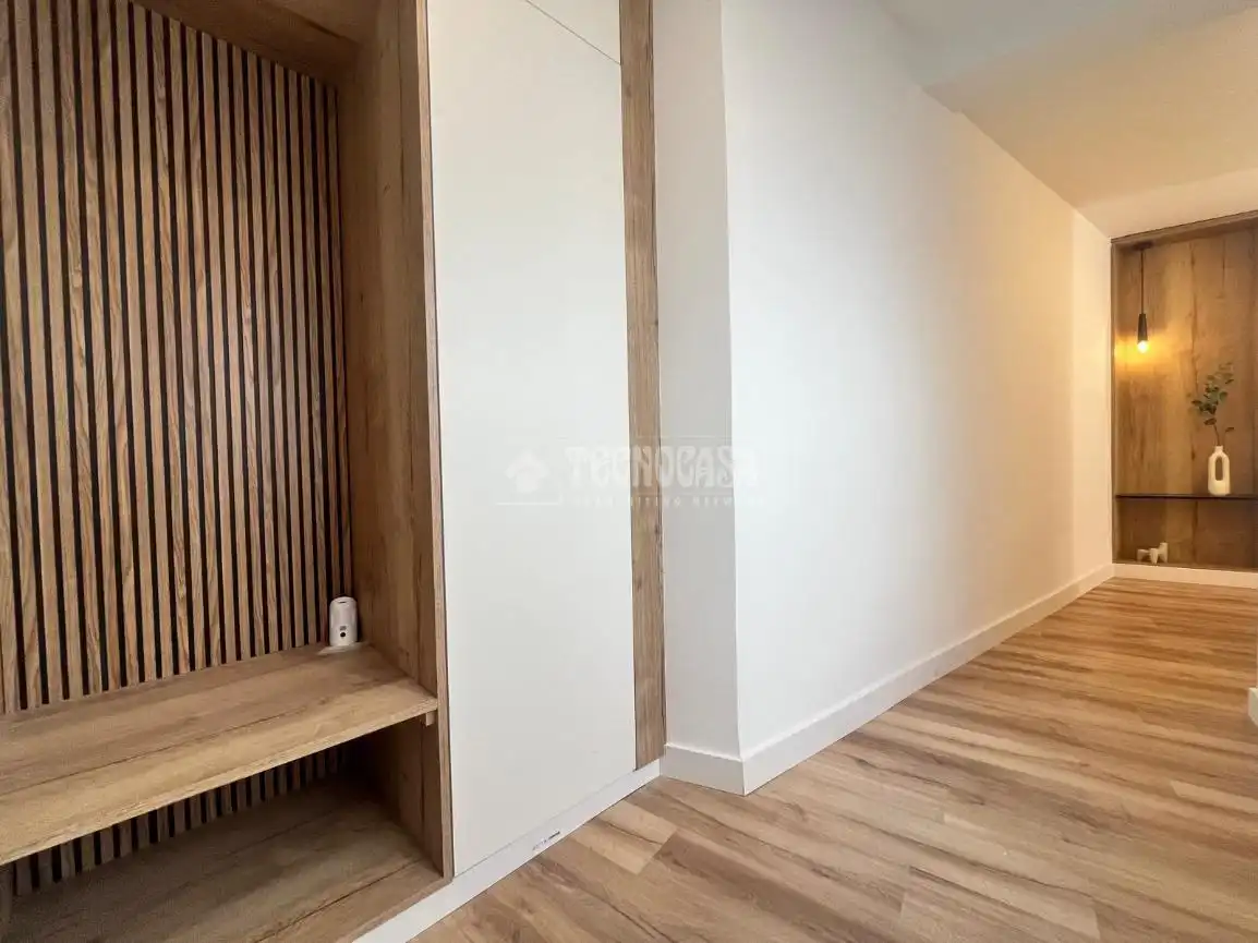Piso en venta en Talavera de la Reina con Aire acondicionado, Balcón y Alarma