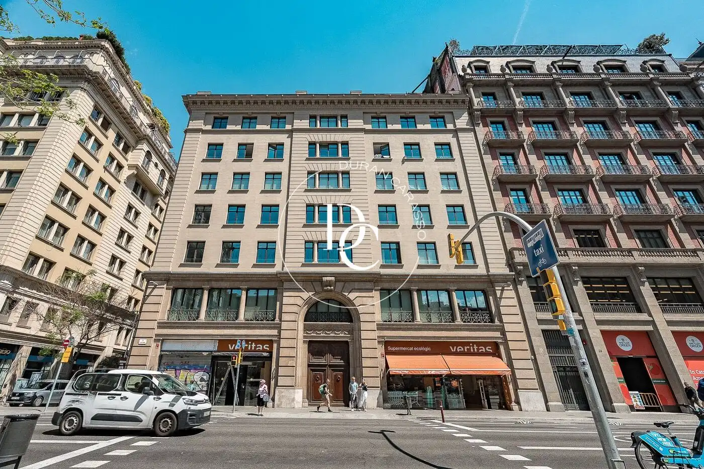 Piso con ascensor en venta en Via Laietana, imagen 44