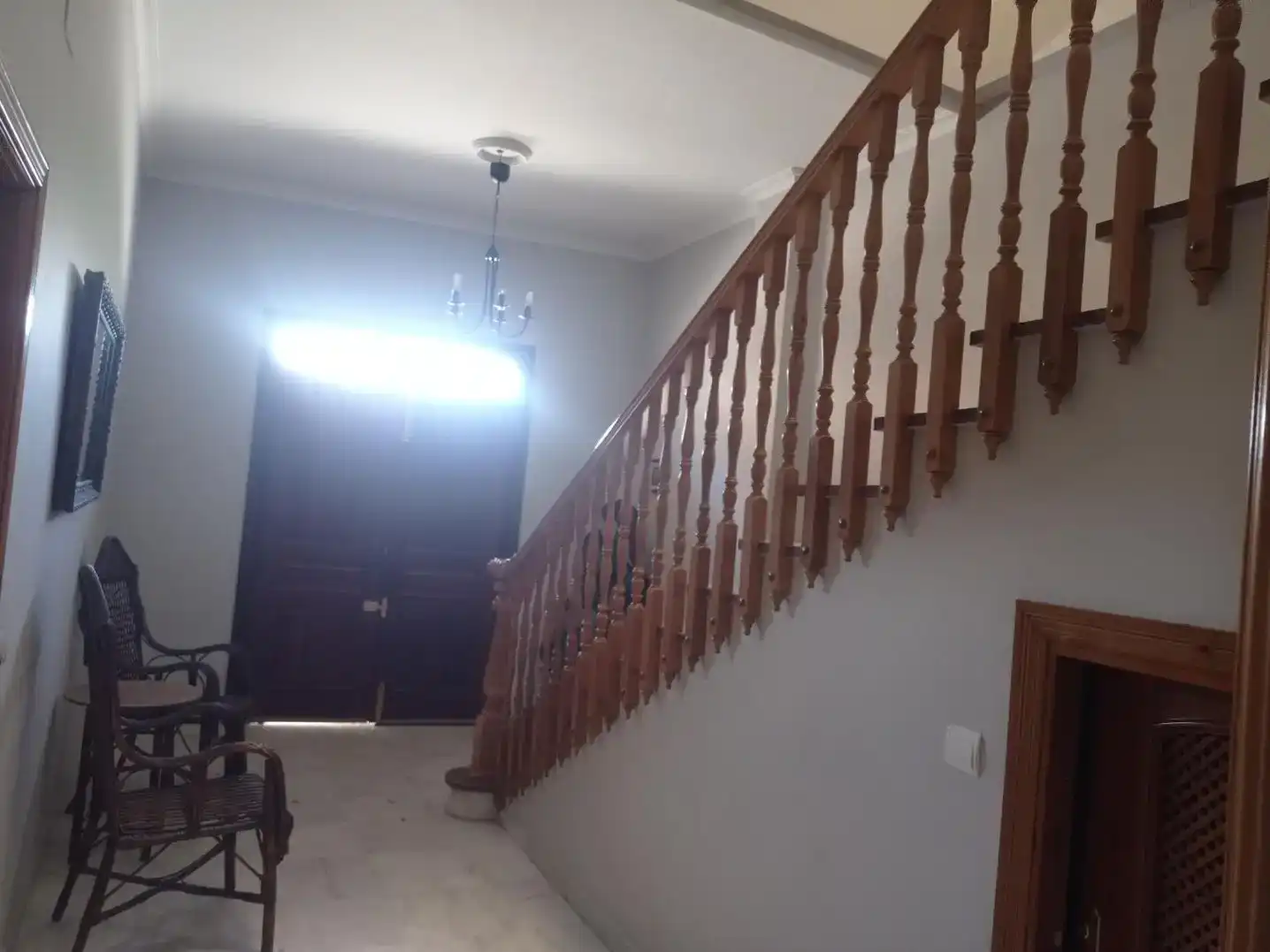 Casa o chalet en venta en Herencia con Aire acondicionado y Balcón