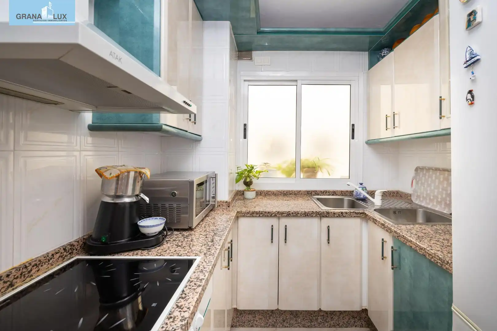 Piso con ascensor en venta en Calle Doctor Sánchez Mariscal, imagen 10