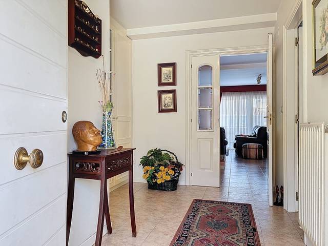 Casa-chalet en Venta en Tudela - Leon Guallart, 2 en Azucarera