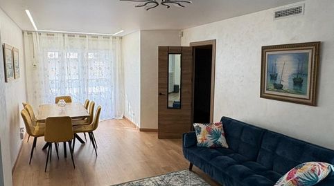 Foto 2 de Apartamento en venta en Navegantes, 7, Zona Playa del Cura, Torrevieja