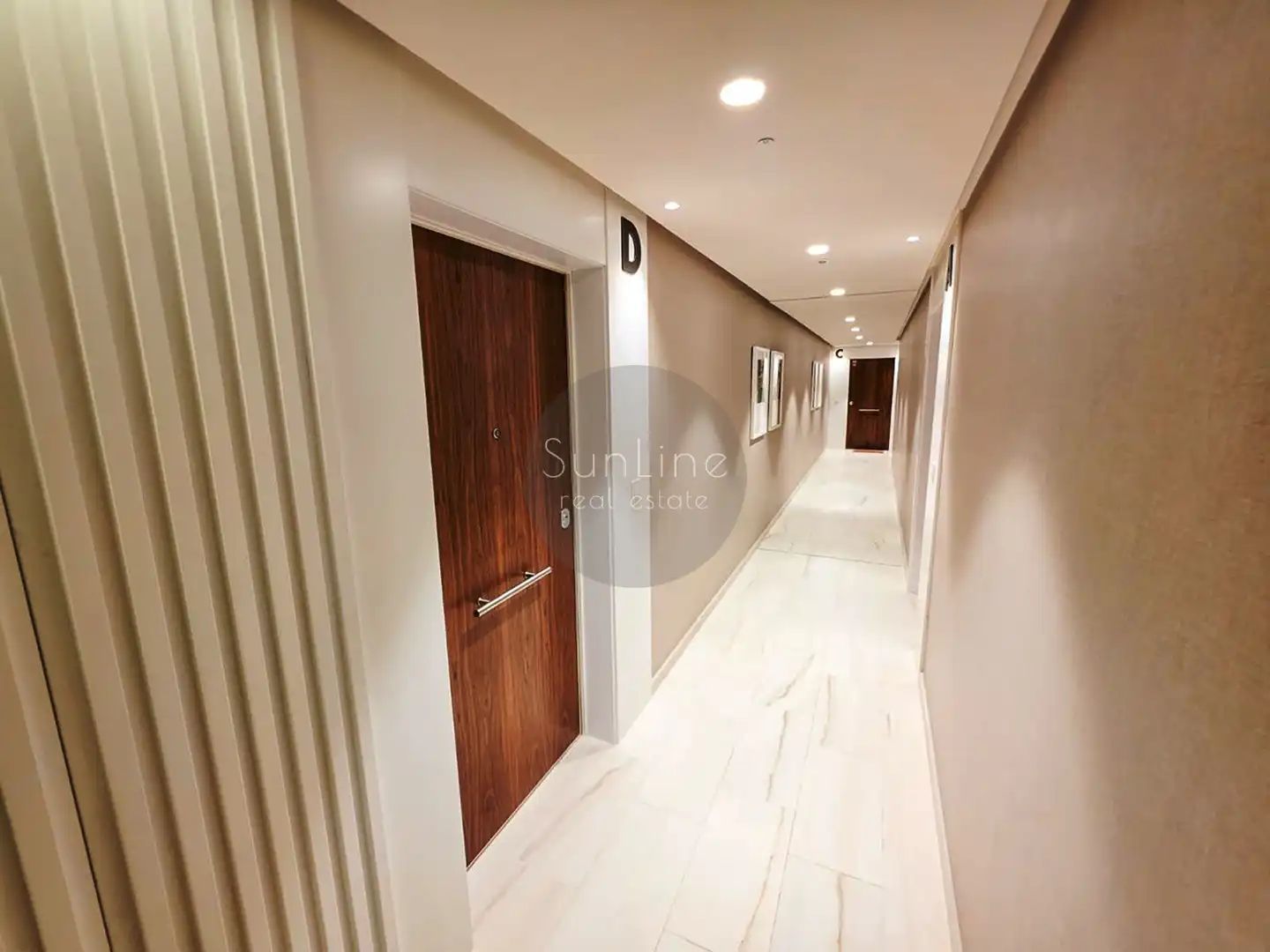 Appartamento con terrazza in affitto a Calle Doctor Domagk, imagen 29