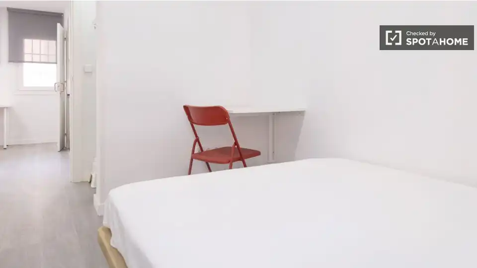 Appartamento in affitto a Barrio de Salamanca, imagen 17