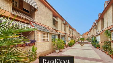 Foto 2 de Casa o xalet en venda a Tridente, del, Cabo de las Huertas, Alicante / Alacant