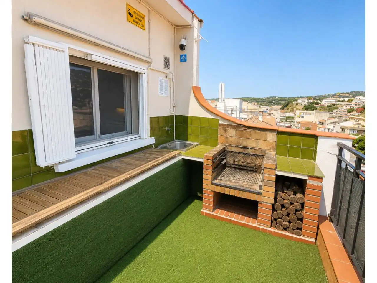 Penthouse with terrace for sale in Avenida Mediterrani, imagen 3