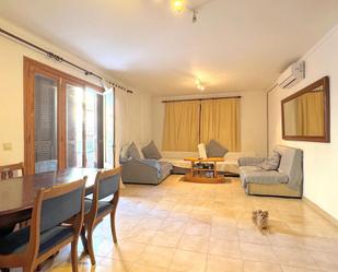 Living room of Apartment for sale in Pollença  with Terrace and Balcony