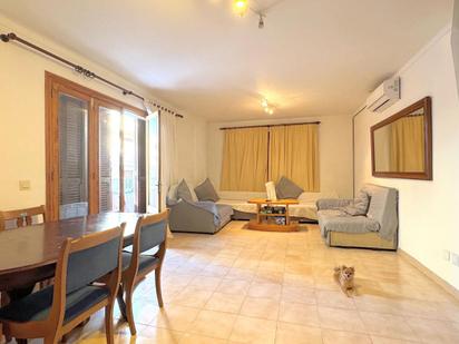 Living room of Apartment for sale in Pollença  with Terrace and Balcony