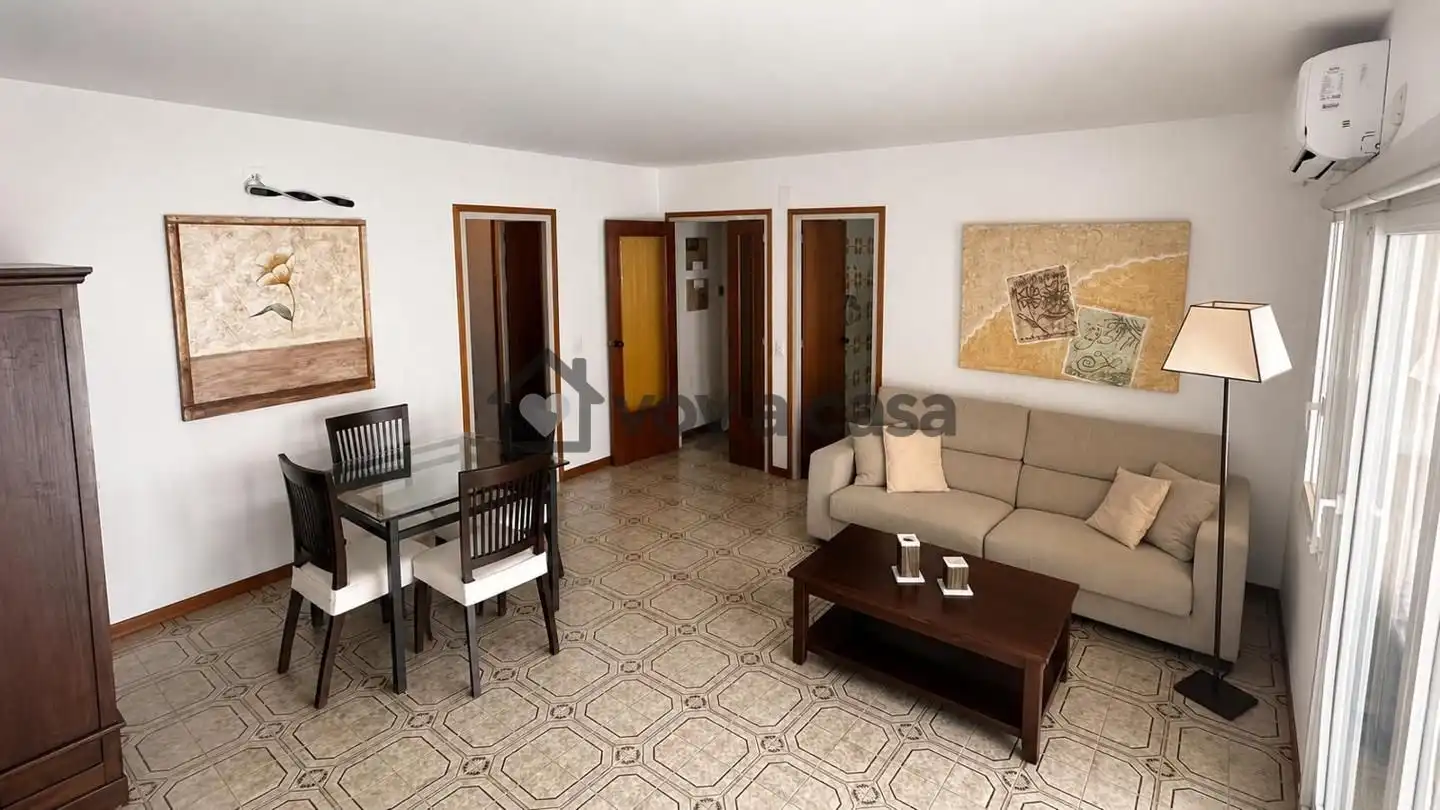 Appartamento con ascensore in vendita a Santa Susanna