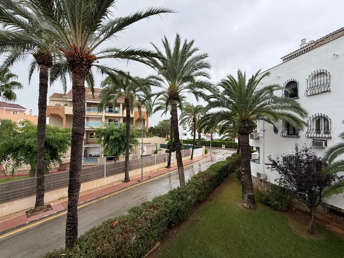 Apartament amb piscina en venda a El Puerto, imagen 24