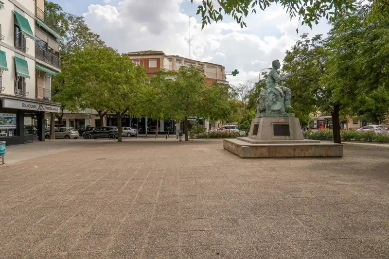 Local comercial en venda a Plaza del Ángel 2, imagen 23
