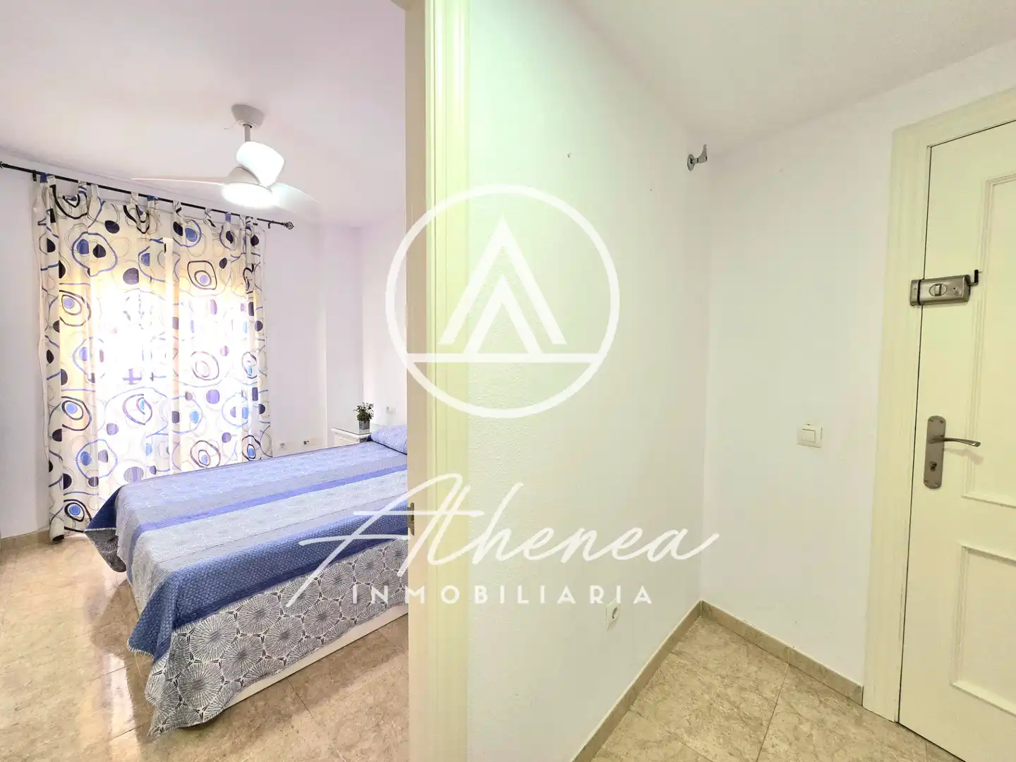 Piso en venta en Roquetas Pueblo