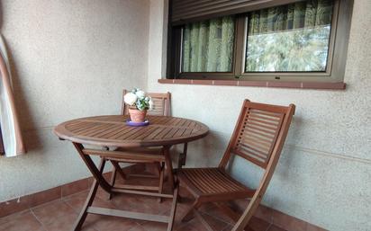 Terrasse von Wohnung zum verkauf in Águilas mit Klimaanlage und Balkon