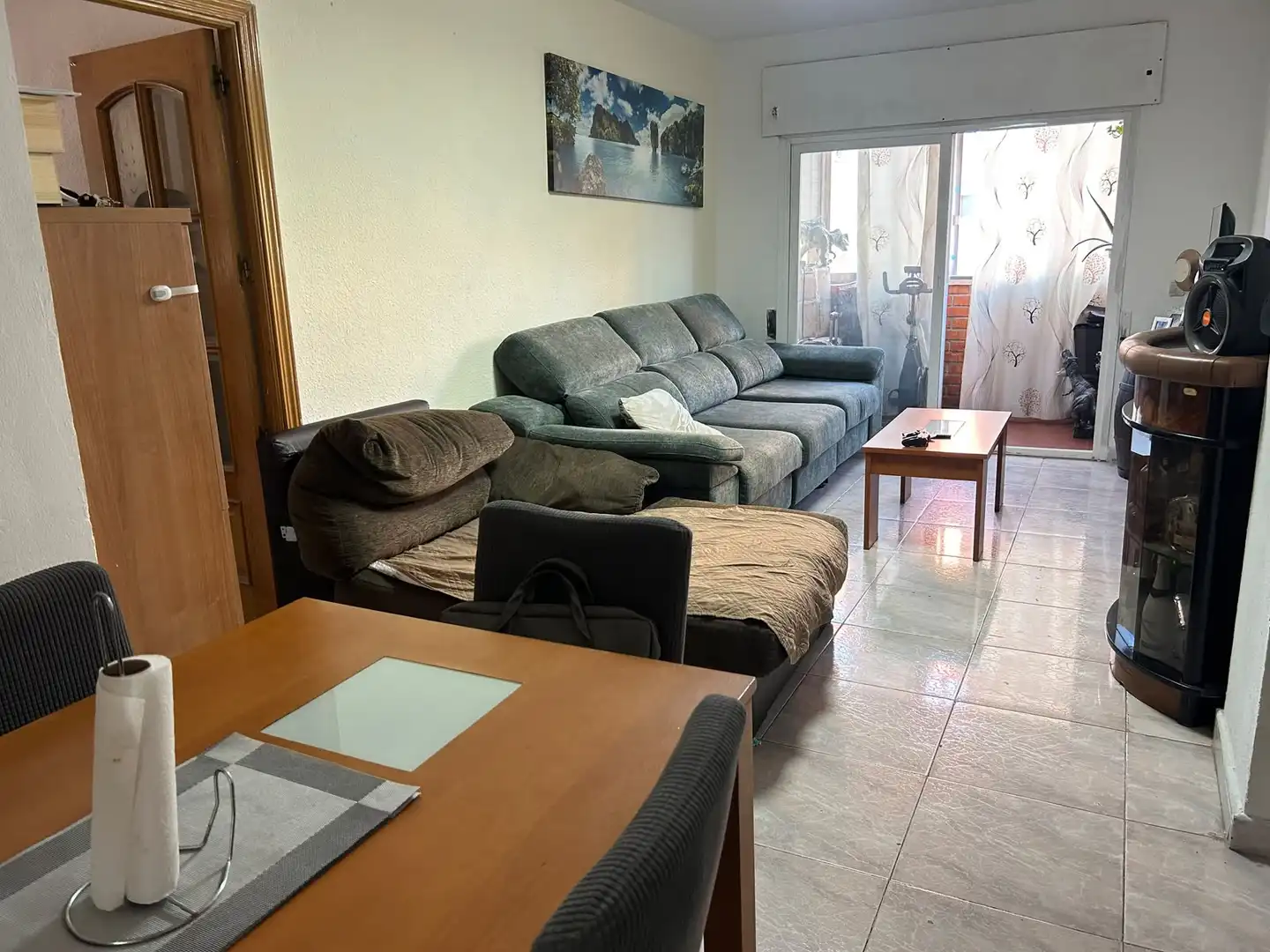 Wohnung mit Aufzug zum Verkauf in Avenida de Abrantes, imagen 7