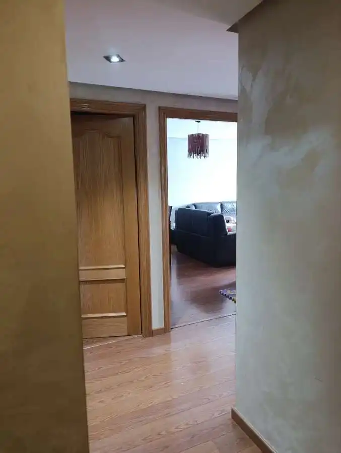 Piso en venta en Archena con Trastero