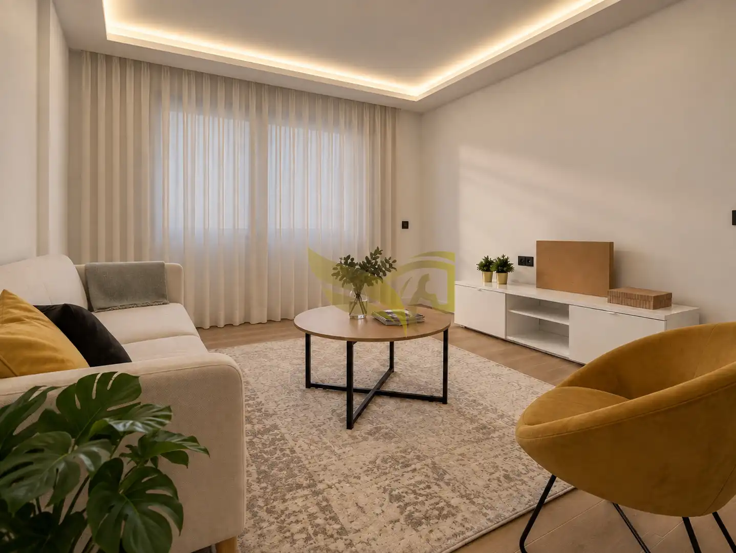 Wohnung mit Aufzug zum Verkauf in Calle de Meléndez Valdés