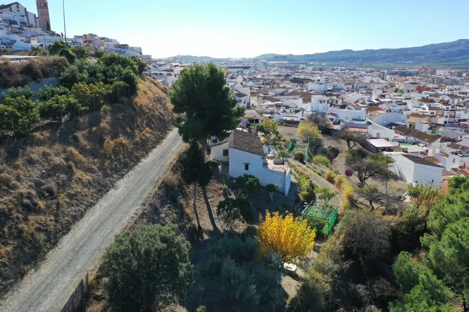 Casa rústica en venda a Vélez-Málaga ciudad, imagen 6