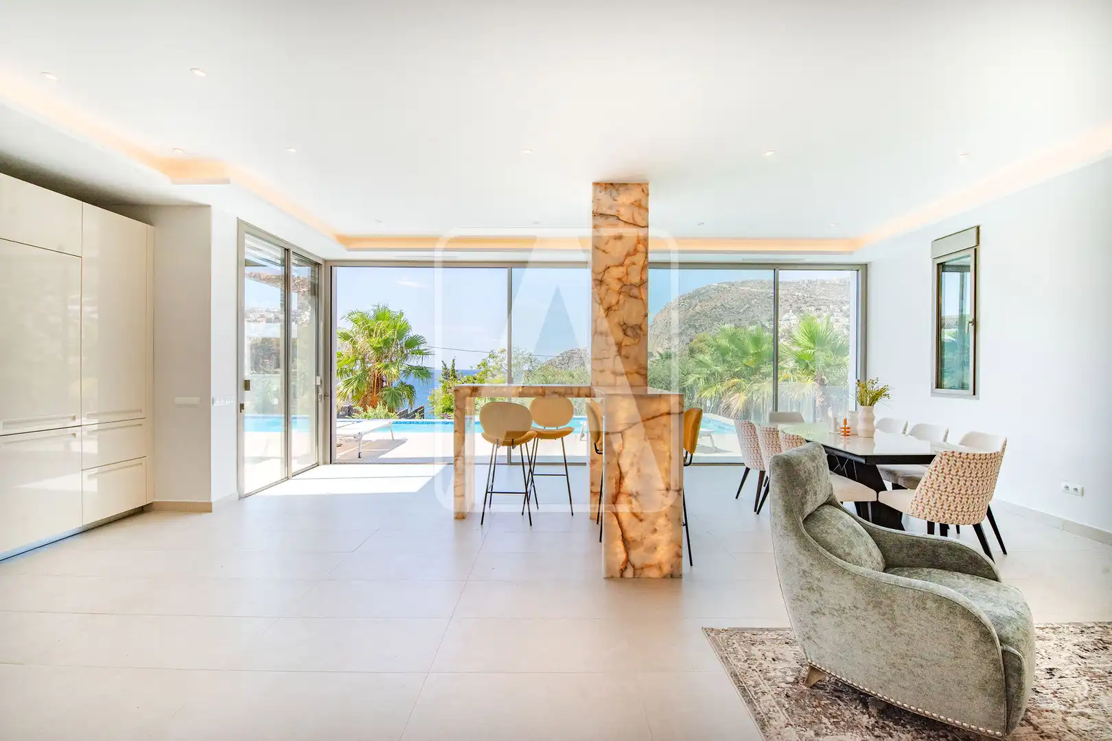 Villa avec piscine à vendre à Manzanera - Tosal, imagen 12