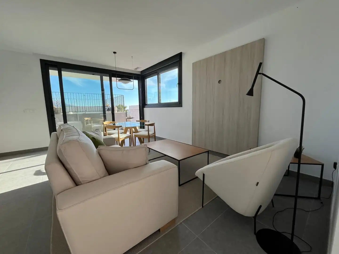 Maison avec piscine à vendre à Balcón de Ponoig - Polop Paradis - Polop Hills, imagen 9