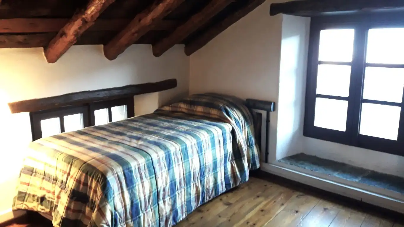 Dormitori de Dúplex en venda en Guils de Cerdanya amb Calefacció, Parquet i Traster