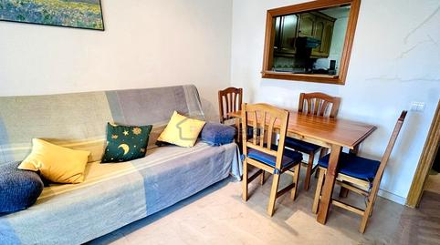 Foto 3 de Apartament en venda a Carrer Terral, Cala Palmera - Atrium, Villajoyosa / La Vila Joiosa