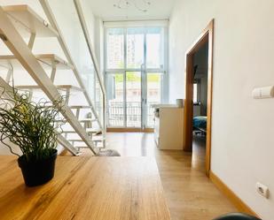 Duplex for sale in Donostia - San Sebastián   with Heating, Storage room and Balcony