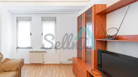 Photo 2 of Flat to rent in Coronel Bobes, Ciudad Naranco - Prados de La Fuente, Asturias