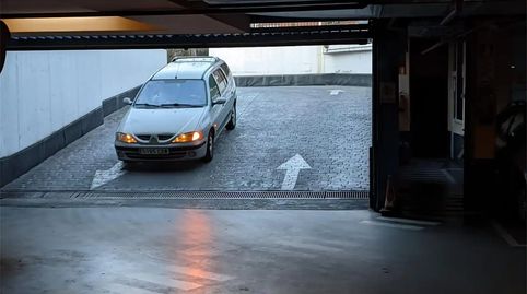 Foto 5 de Garaje en venta en Calle de José Arcones Gil, 73, Pueblo Nuevo, Madrid Capital