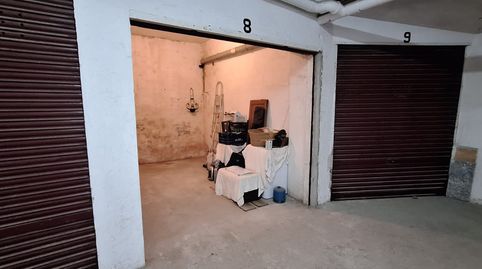 Garaje cerrado con buena altura para hacer altillo, imatge 4