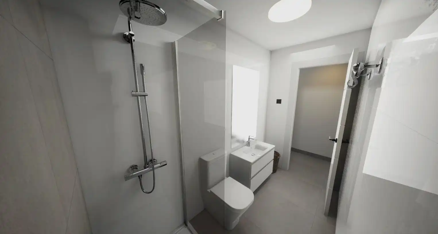 Chalet con piscina en venta en Las Lomas de Rame - Bahía Bella, imagen 9