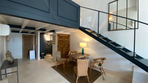 Foto 5 de Dúplex de lloguer a Jerónimos, Madrid