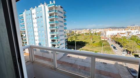 Photo 4 of Attic to rent in Plaza José Saramago, Padre Jaime - Los Cabos, Valencia