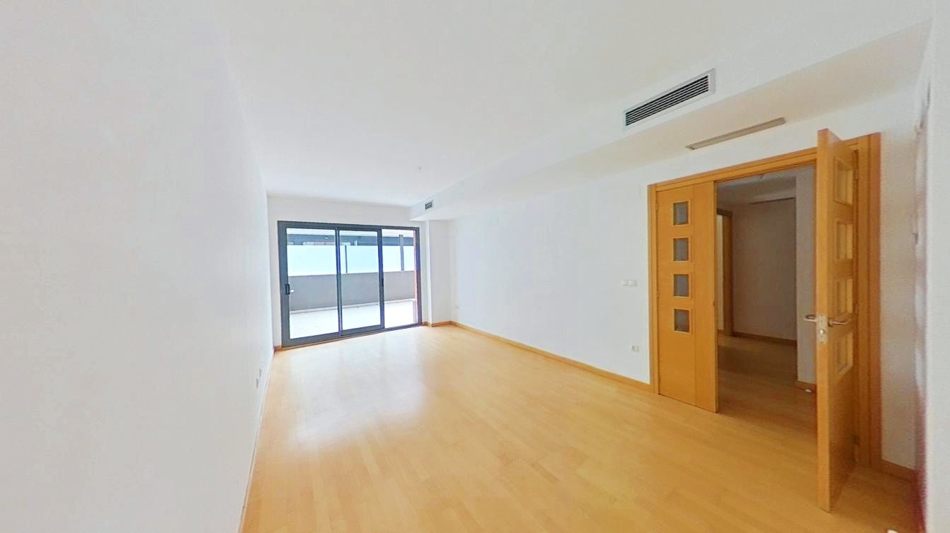 Flat for sale in Paterna  with Air Conditioner, Terrace and Swimming Pool