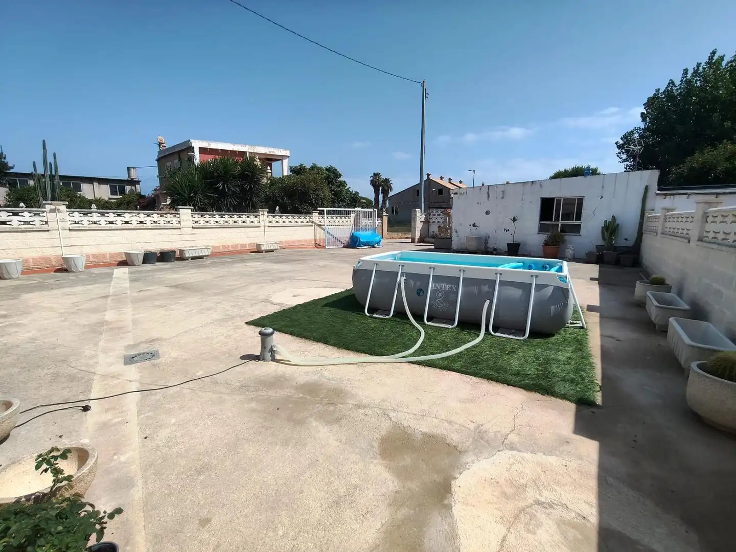 Detached house for sale in Grau de Gandia - Venecia - Marenys de Rafalcaid, imagen 30