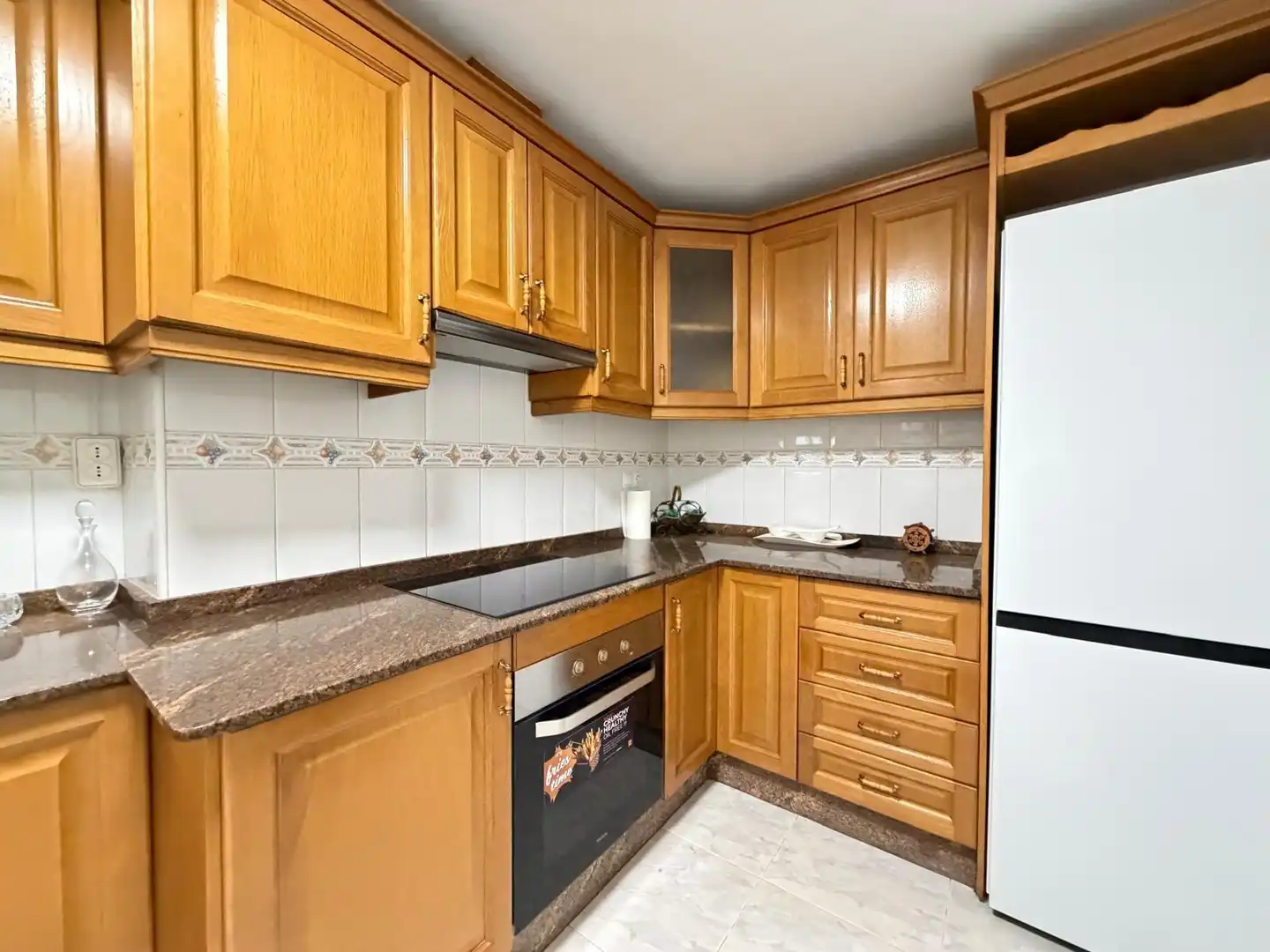 Apartamento con terraza en venta en GOLETA, imagen 17