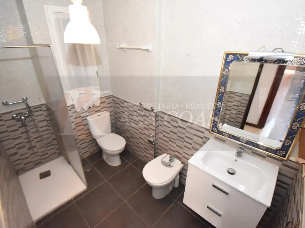 Baño de Piso en venta en Fuengirola con Aire acondicionado y Terraza