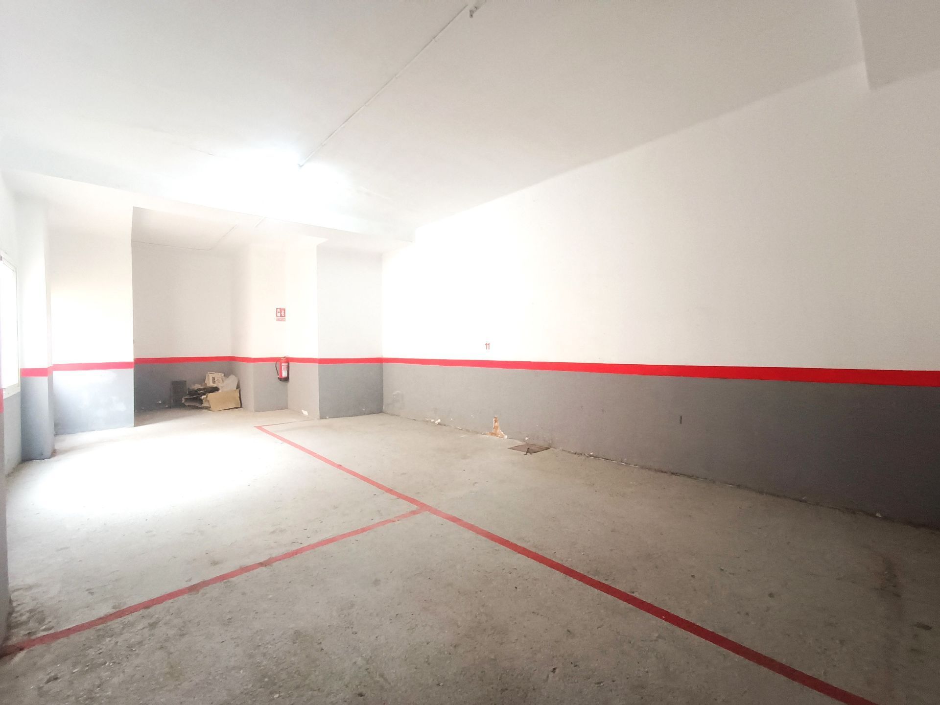 Garage for sale in Badalona