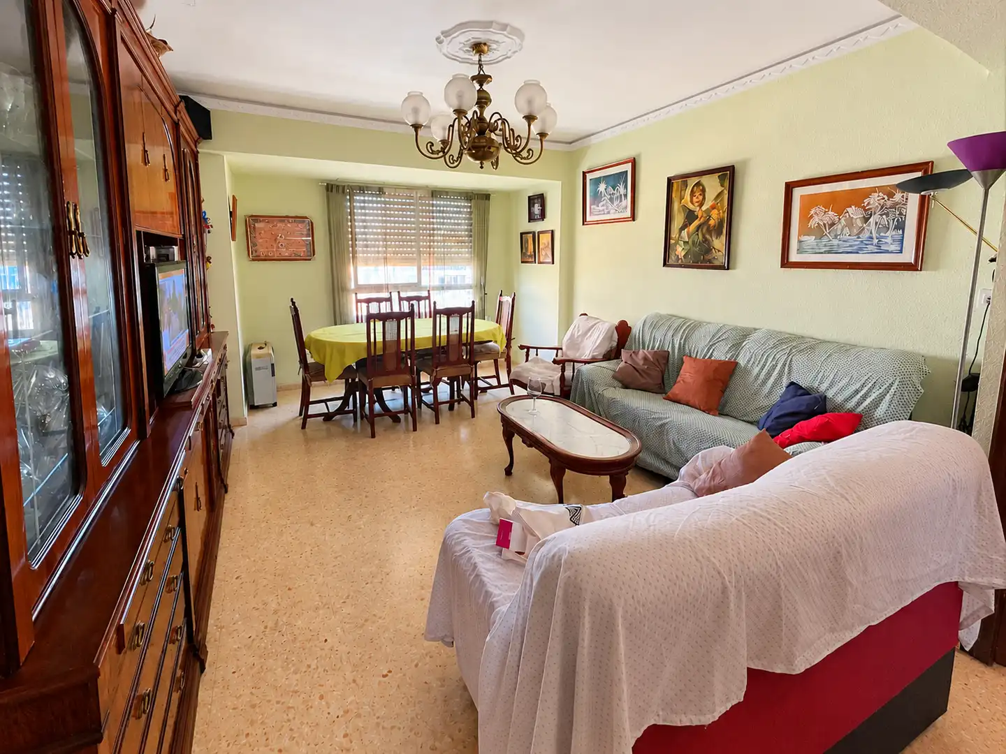 Piso en venta en Carrer del Trovador, imagen 15