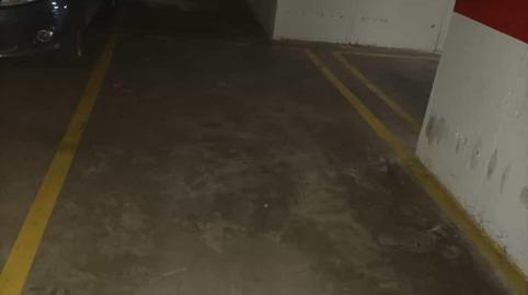 Photo 4 of Garage for sale in Parque Alcosa,  Sevilla Capital